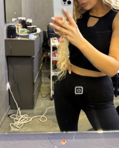 Sex oglasi – Jelena Dorćol